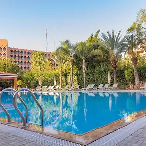 Grand Mogador Menara & Spa Hotel